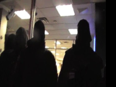 PT2 The Most High Is Angry With The Wicked Every Day.