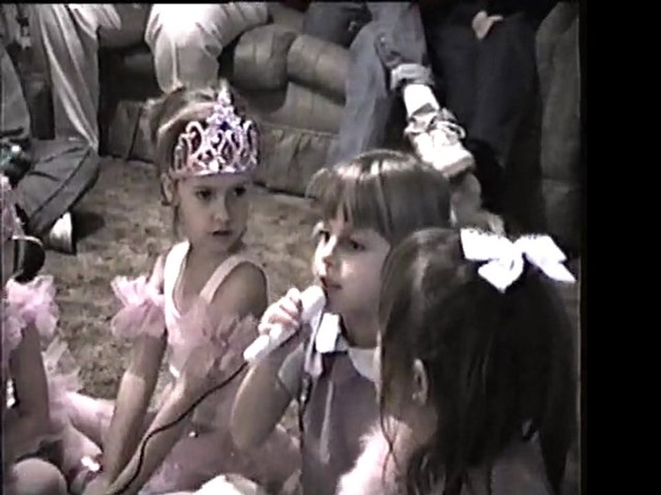 Christmas 1989