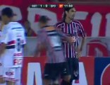 Botafogo 2x1 São Paulo