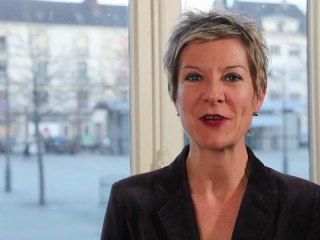 Caroline Ollivro - Cantonales Rennes Centre 2011