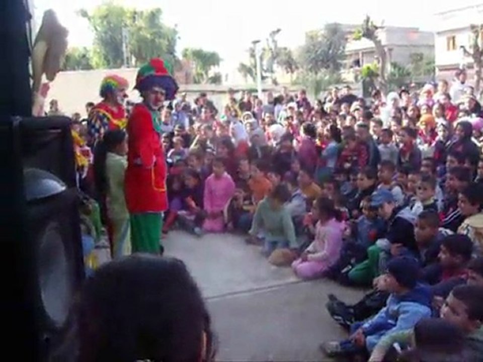 SEMSOUM WA TAMTOUM