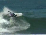 wct event at trestles