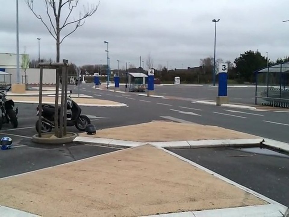 run killian seb carrouf