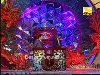 Max Stardust Awrads 2011 - 20th February 2011 Online Part14