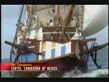 The Conquerors – Cortez (part 1/3)