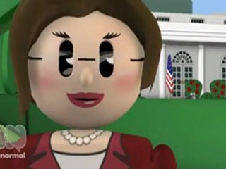 Sarah Palin meets Abraham Lincoln_xvid