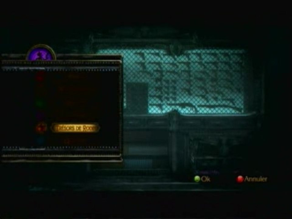 Bayonetta : les bonus