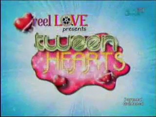 REEL LOVE presents: TWEEN HEARTS - February 20, 2011 Part 2