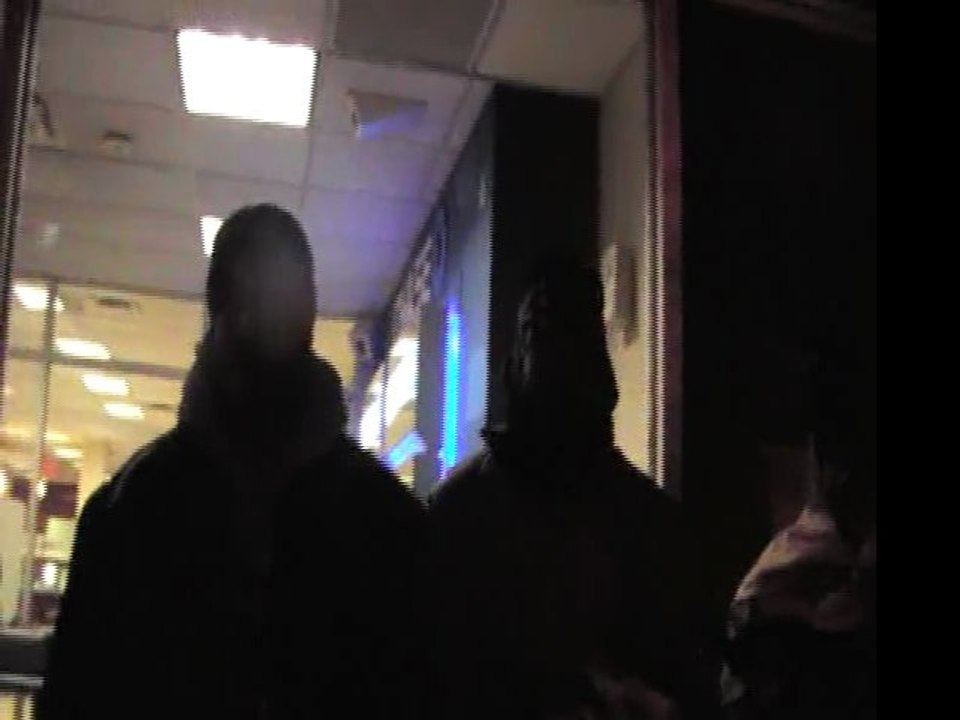 PT1 We’re Living In The Times Of Biblical Prophecies.