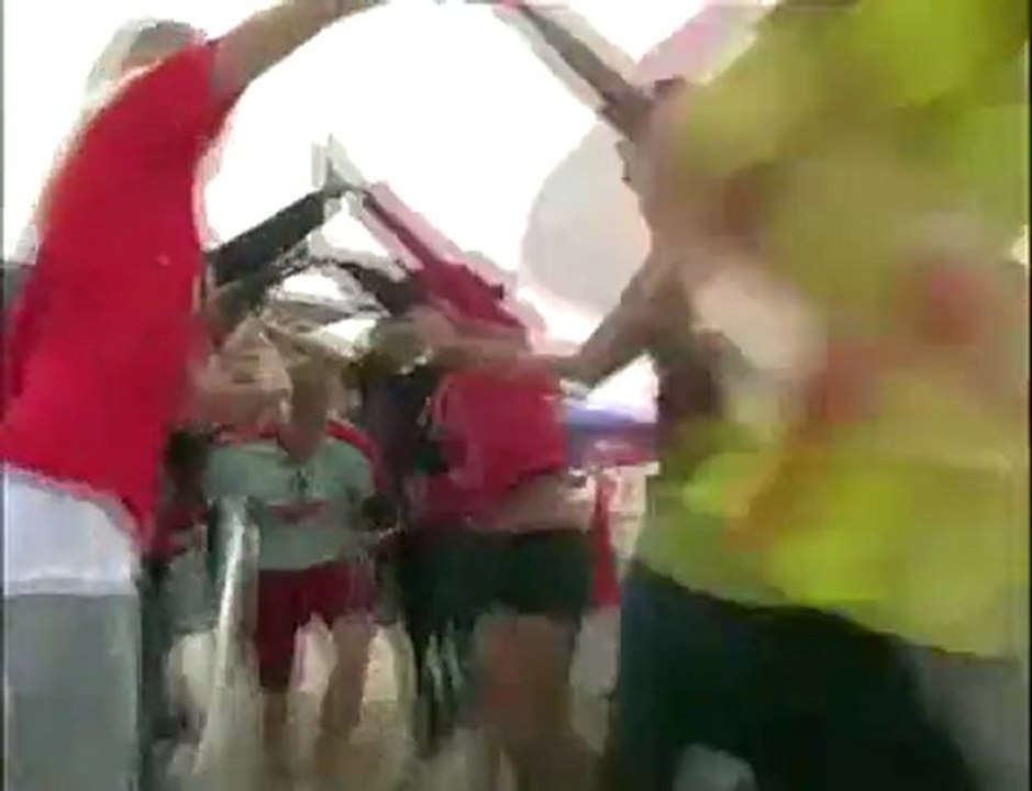 NSL HIGH SCHOOL CUP