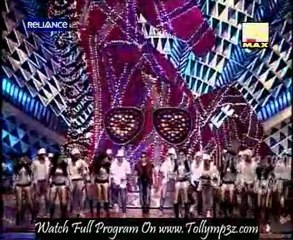 [Salman Khan Performance] Star Dust Awards 2011 Part 17