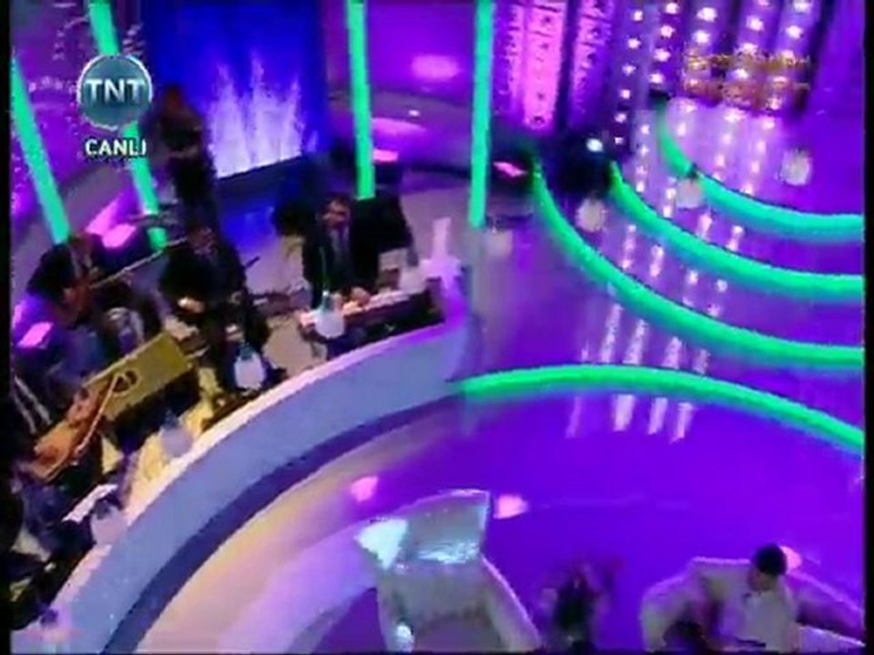 Petek Dinçöz - Sevda (Arım Balım Petegim 26.01.11)