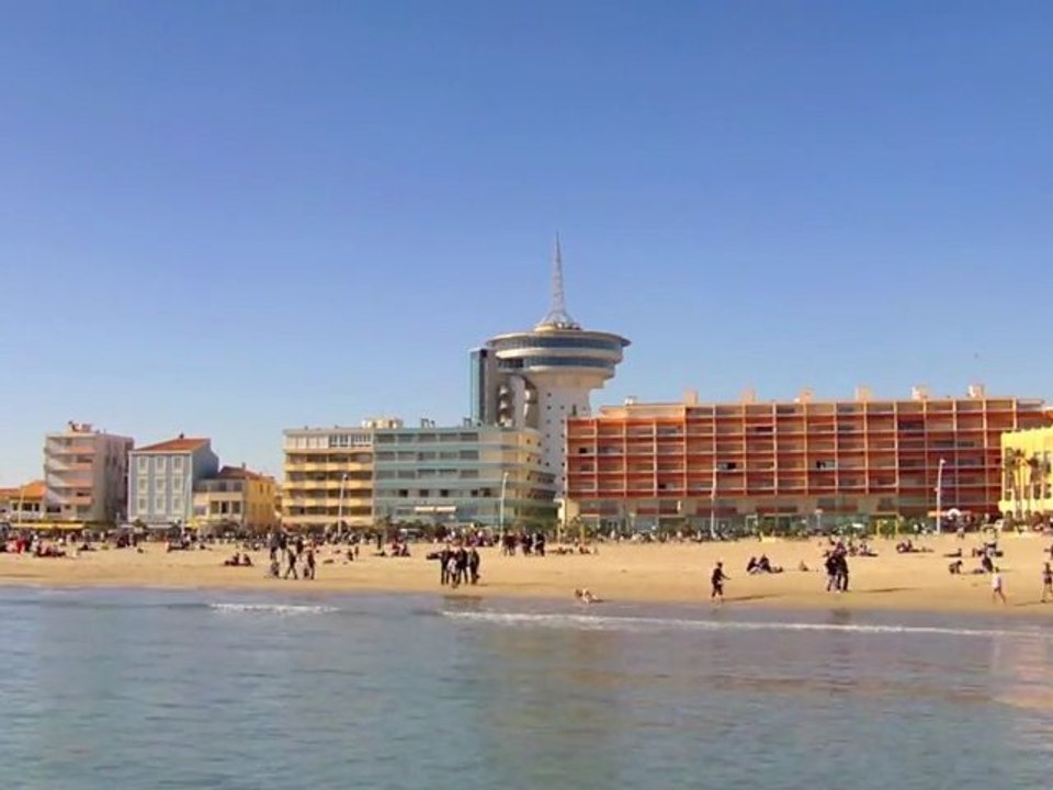 Palavas