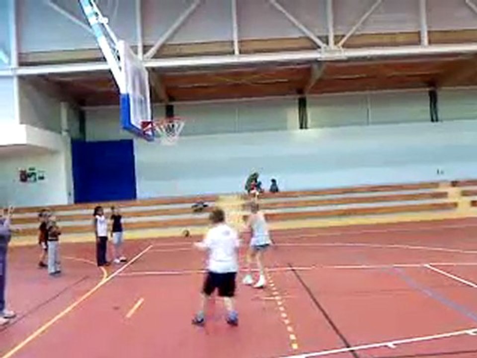 basket