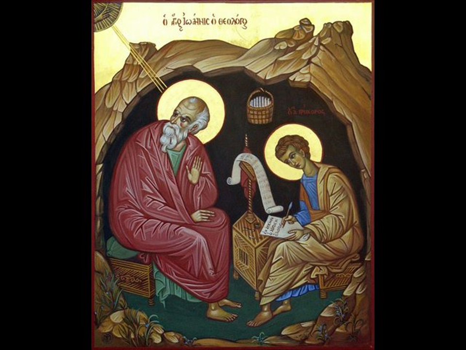 Abbé Paladino + Apocalypse et polémique