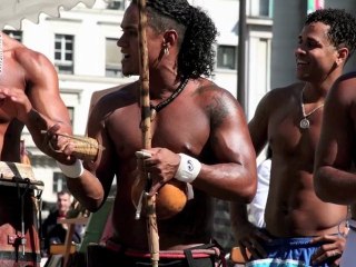 Carla Visi - Madalena by brasil