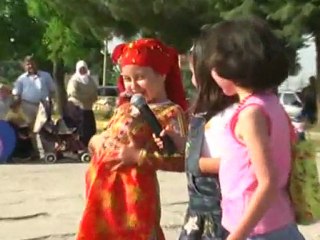 Köylü İle Şehirli