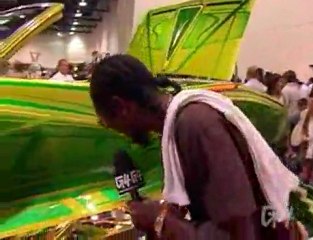 Vegas Lowrider Nationals 2