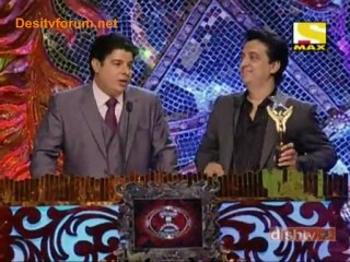 Max Stardust Awrads 2011 - 20th February 2011 Part8