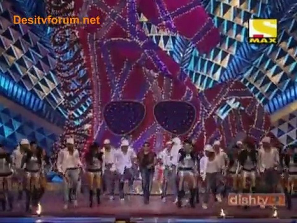 Max Stardust Awrads 2011 - 20th February 2011 Part9