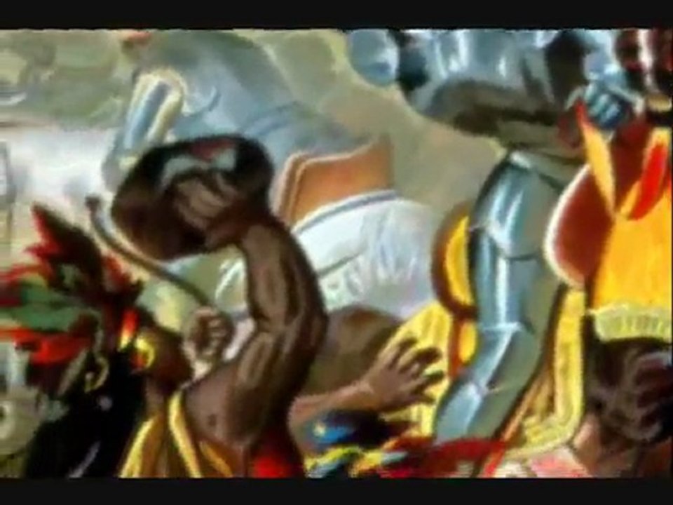 The Conquerors – Cortez (part 2/3)