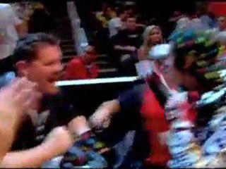 Loza X Games Footage!