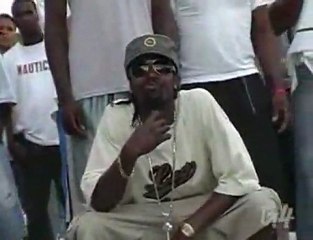 Cayman Islands Street Racing Fury