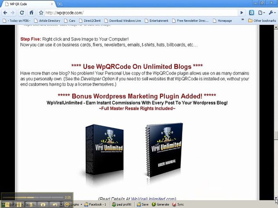 My Affiliate Marketing Refund Problem