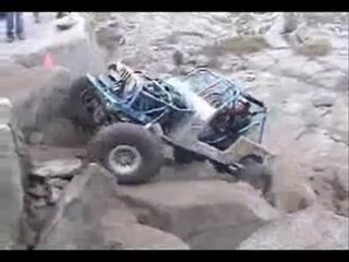 4x4 Extreme Off-Road