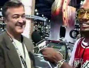 Vegas Lowrider Nationals 1