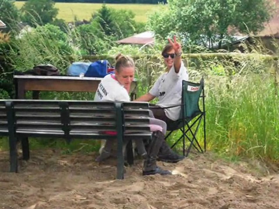 On oublie jamais d'ou l'on vient, Ce qui nous a fait vivre ♥