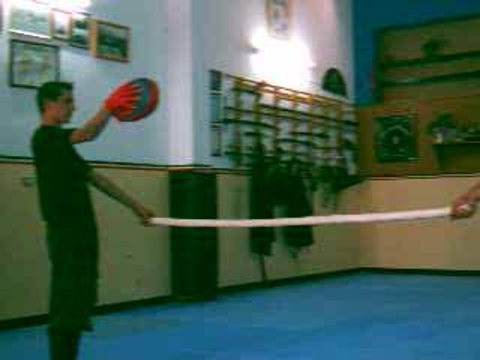 patada