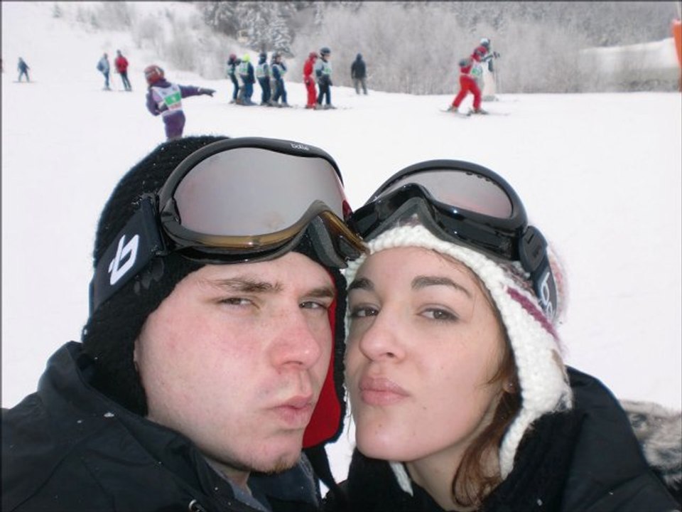 Nos vacances à piau engaly 2011 snowboard