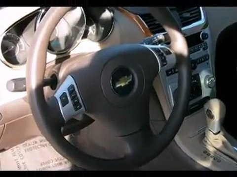 2011 Chevrolet Malibu LT Phoenix Arizona 85014