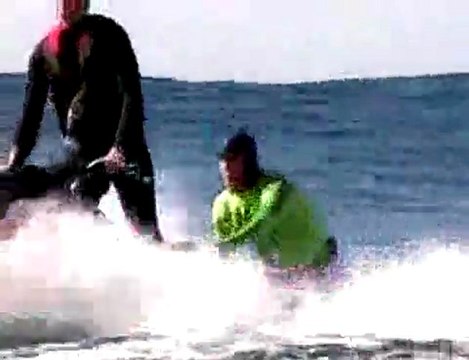 2006 Mavericks Surf Contest