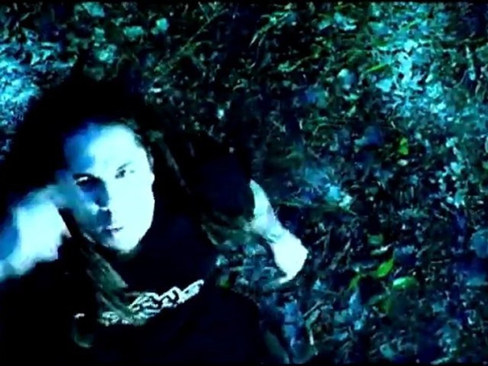 P.O.D. - Satellite (Video Shot To Album Version Audio)