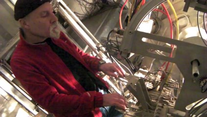 Patrice MOULLET musique