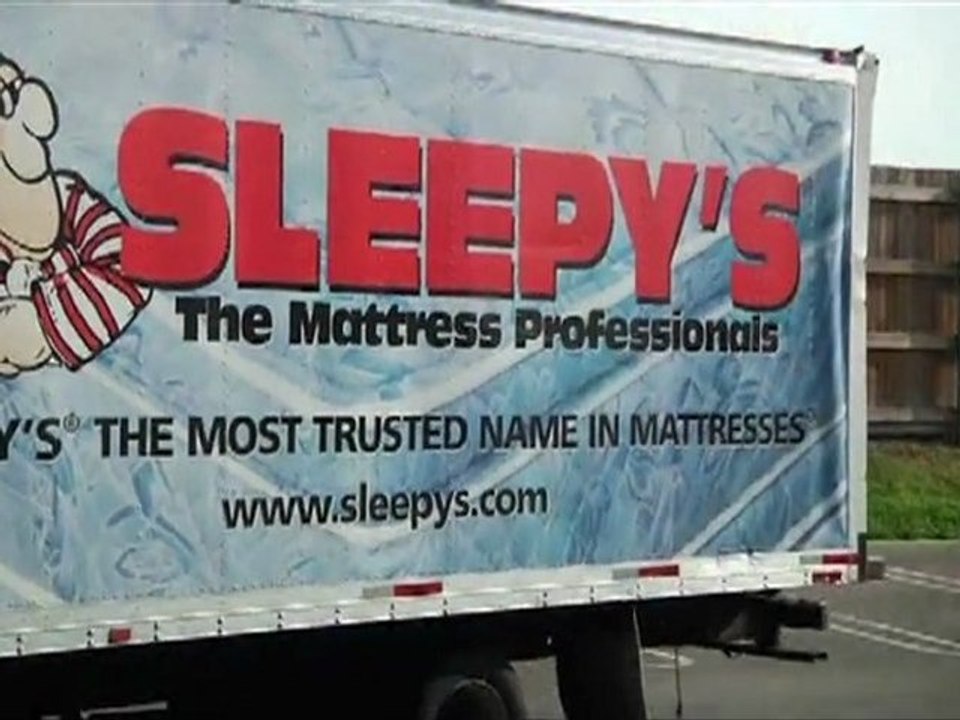 Mattress - (866) 753-3797 - http://www.sleepys.com/