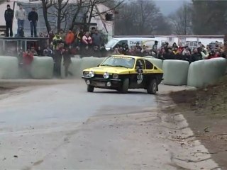 Legend Boucles de Spa 2011 - Chevron - jour