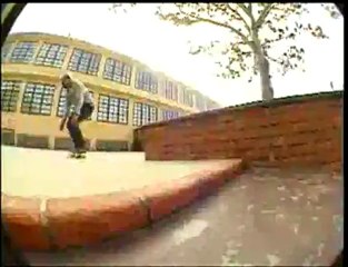 Fully Flared. Get yer freak on!