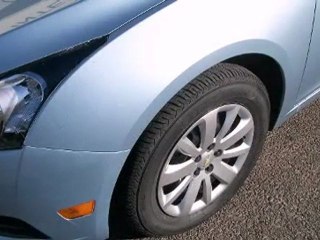 2011 Chevrolet Cruze LS in Phonix Arizona 85014