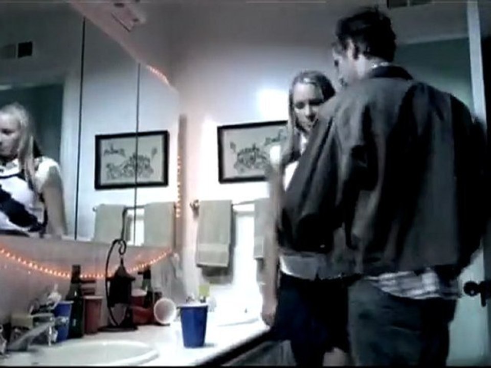 P.O.D. - Will You (Video Album Version Audio)