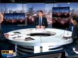 BFMTV 2012 : questions de Français, Arnaud Montebourg