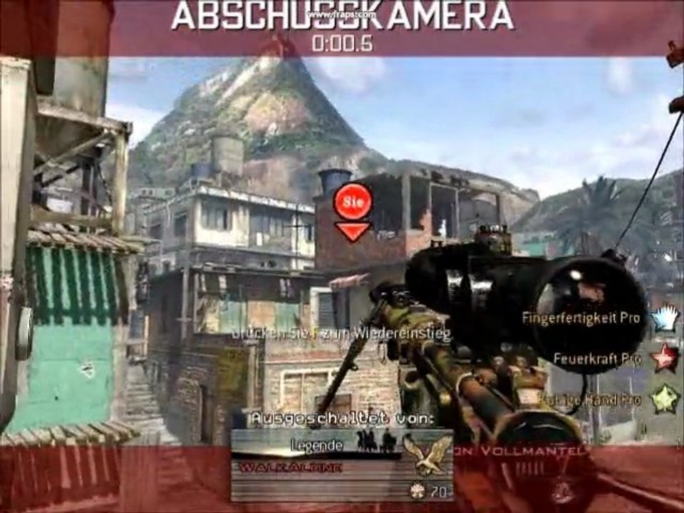 Call of Duty Montage