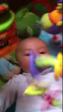 Jules 6 Mois ! Tout Pile !