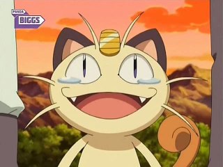 Delibird flying (PT-PT)