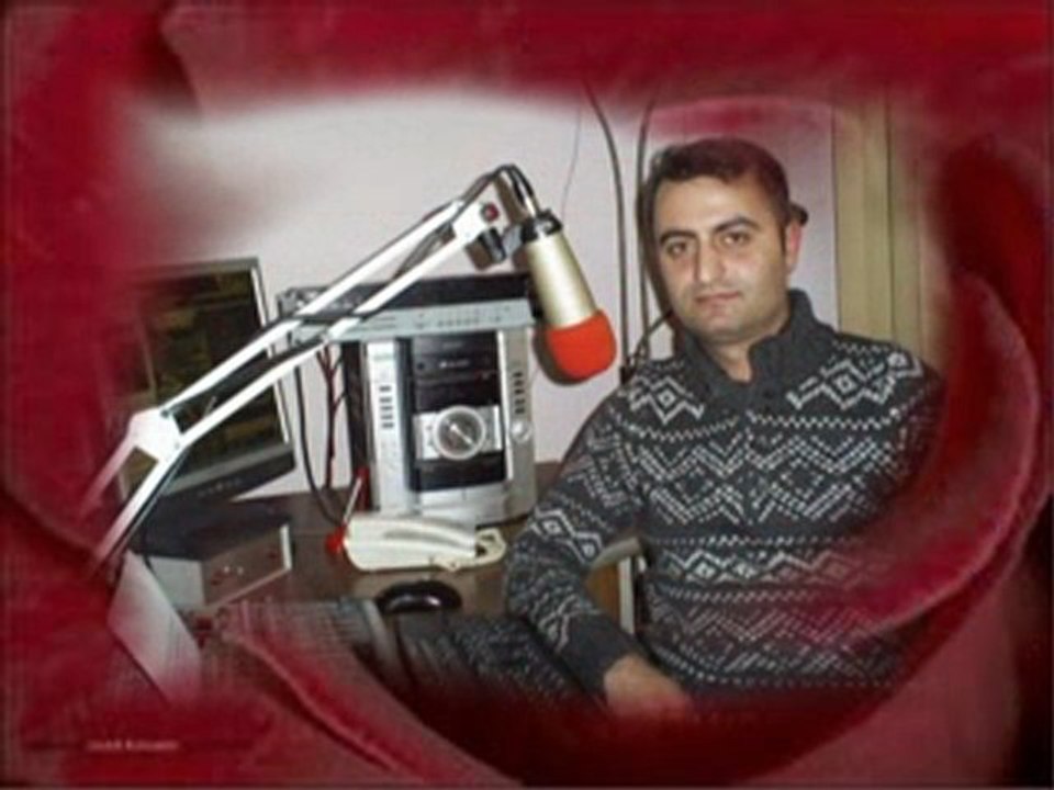 YAVUZ BÜLENT BAKİLER -SEN-