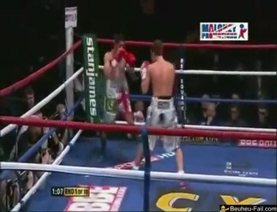 boxeur-uzzy - fail
