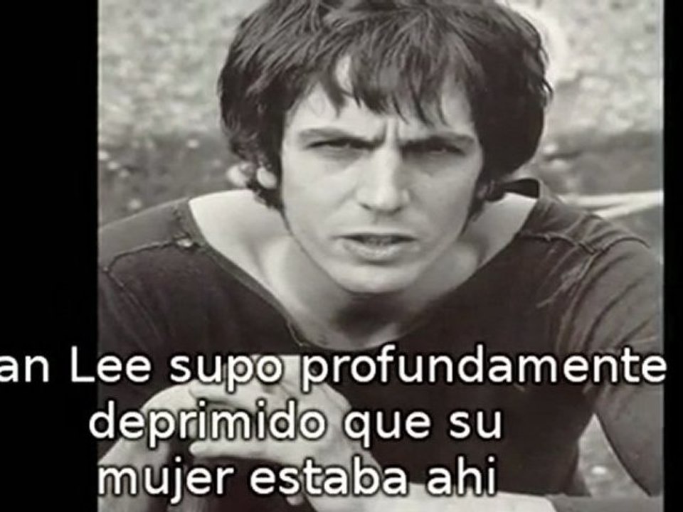 SYD BARRETT -  SWAN LEE (SILAS LANG) Take 5  Sub - Español