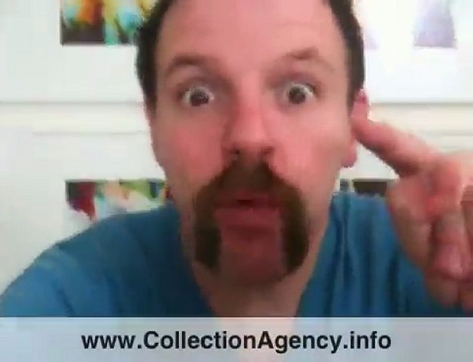Collection Agencies